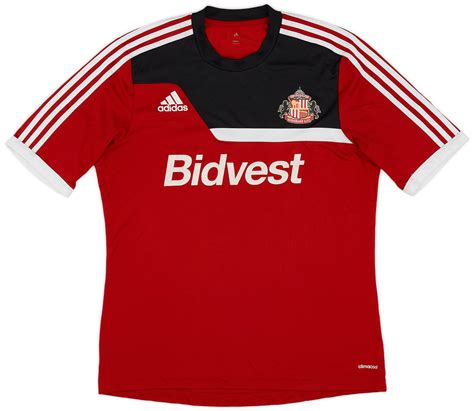 sunderland adidas